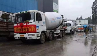 80小時澆筑2.2萬方混凝土 云南省在建第一高樓基礎施工攻堅記