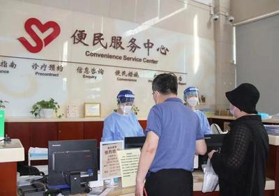 時刻守護！他們是居民健康的“醫路護航者”