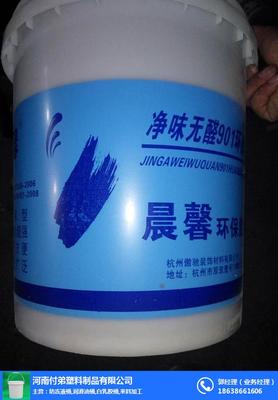 尋找山西正宗潤(rùn)滑油桶？付弟塑業(yè)工廠直供更值信賴(lài)